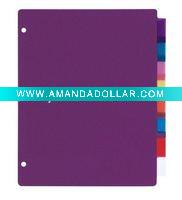 Wholesale Index label