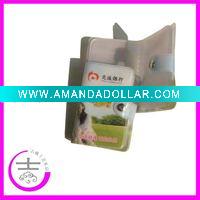 2011 New-style PP Card Holder