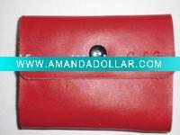 Business card holder