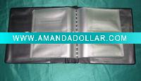 Business Card Book