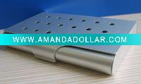 Aluminium Card Holder