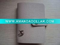 Wholesale Bank Card Case