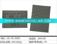 credit card case