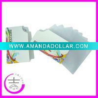 PP Name Card Holder