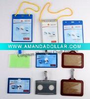 Wholesale Promotional ID Card Holder
