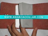 Wholesale 2011 new business card holder