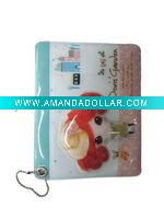 Wholesale 2010 Newest pvc card holder