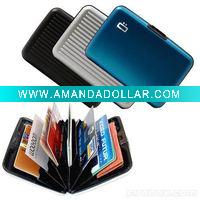 Wholesale credit card holder
