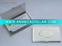 Business Card Holder-N637