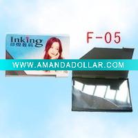 Wholesale Stainless name case