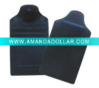 pu credit card holder