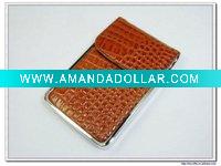 Business card holder