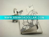 business card holder