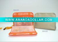 Wholesale 2010 Nonwoven Foldable Wallet