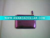 fashion PU credit card case