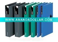 PP name card holder