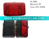 Wholesale metal card holder