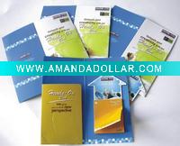 business card holder