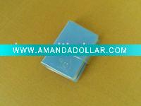 pvc card holder
