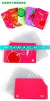 Wholesale PP card holder