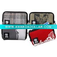 Wholesale neoprene card case