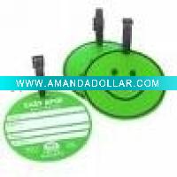 Wholesale Luggage Tag