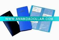 Wholesale PP Business Card Holder