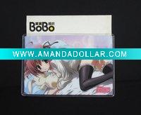 Cartoon Card Case