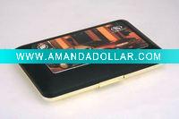 ABS Credit Card Holder