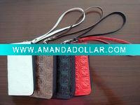Wholesale Hot sale elegant pu wallet