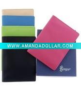 travel passport bag