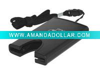 Business card holder