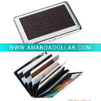 credit card holder