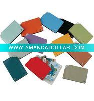 Business card holder