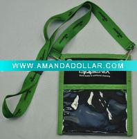 Name card holder for exhibition