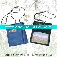 badge wallet