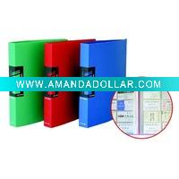 Wholesale Name card holder