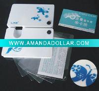 Wholesale credit card holder