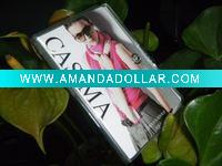 Wholesale PVC Credit Card Holder
