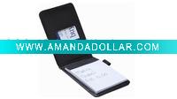 Wholesale pocket leather card holder