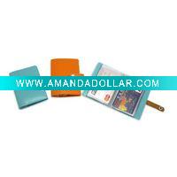 Business Card Holder with Removable Inner Pocket