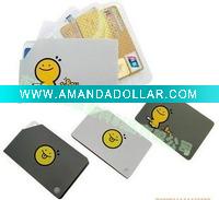 Wholesale Business card holder