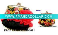 fashion coin purse