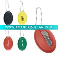 BT-1565 PVC coin purse