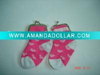 Change pocket
