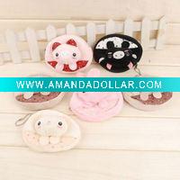2011 HOT SELL animal coin purse WCP-005