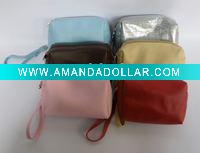 leather coin wallets