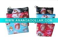 Promotionl coin bag
