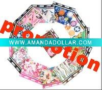 2010 Fation Printing Zero Wallet Coin bag