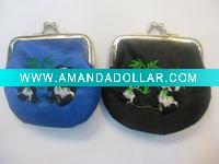 Wholesale New Fashion Coin Holder